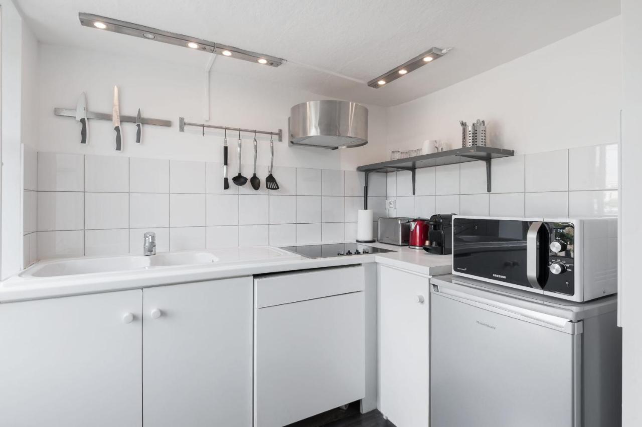 Guestready - Superb Apt In The Heart Of Lyon Zewnętrze zdjęcie