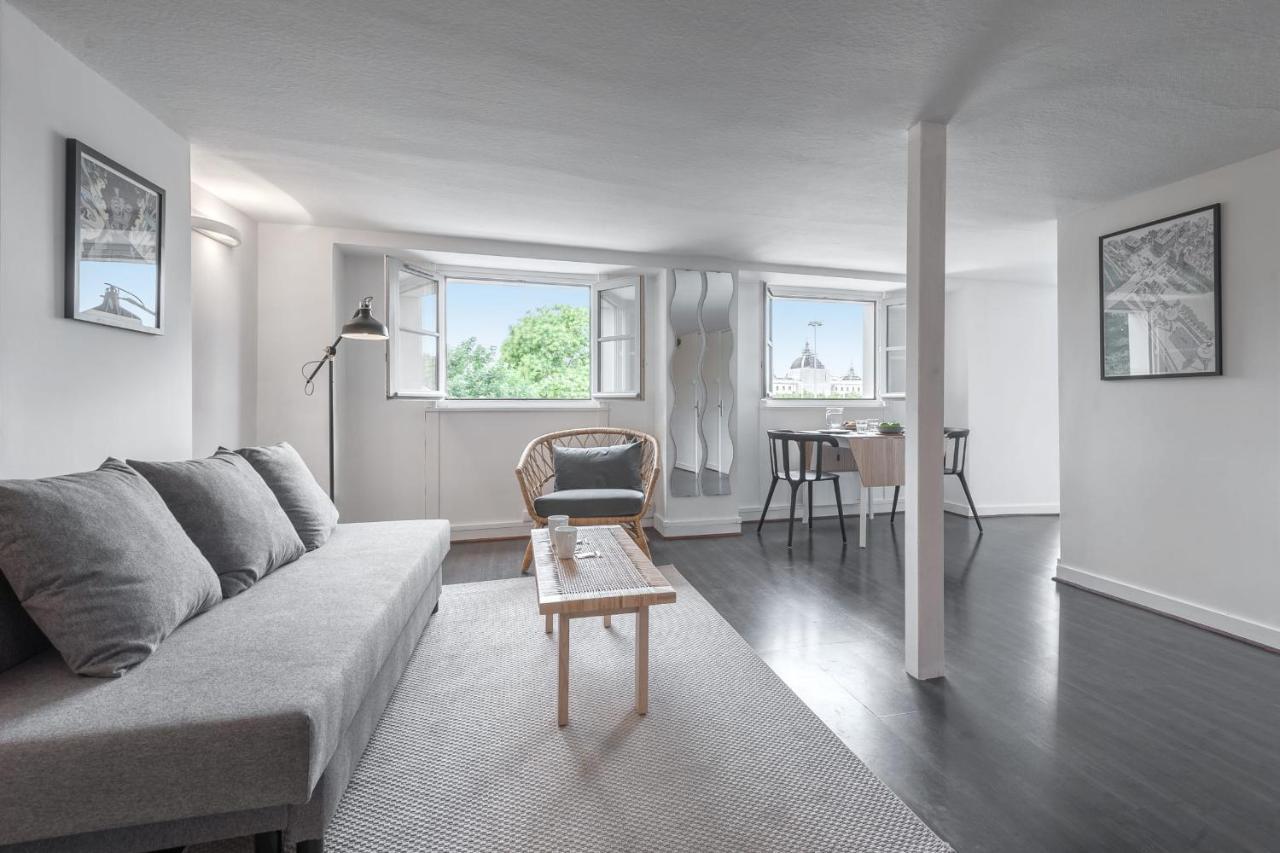 Guestready - Superb Apt In The Heart Of Lyon Zewnętrze zdjęcie