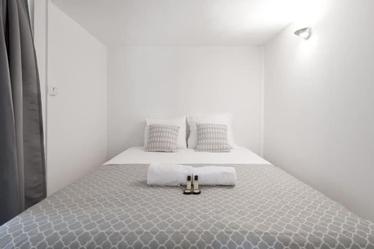 Guestready - Superb Apt In The Heart Of Lyon Zewnętrze zdjęcie