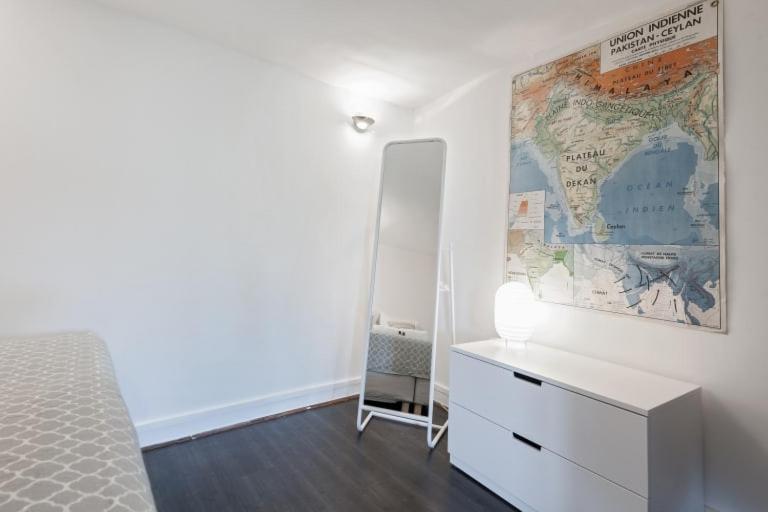 Guestready - Superb Apt In The Heart Of Lyon Zewnętrze zdjęcie