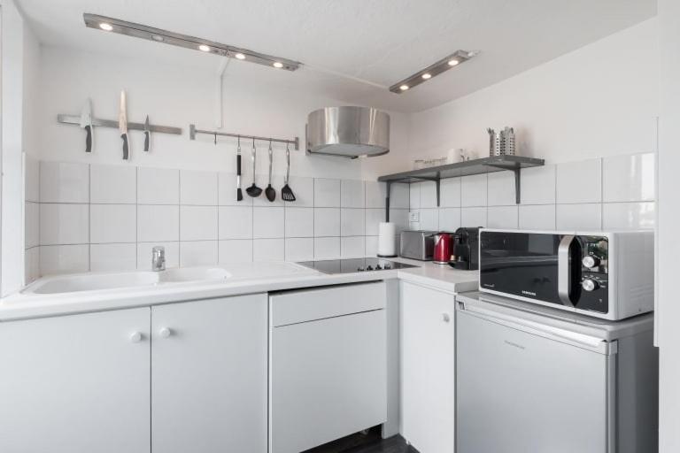 Guestready - Superb Apt In The Heart Of Lyon Zewnętrze zdjęcie